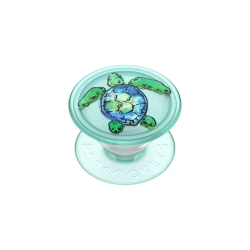 Popsockets PlantCore Grip Tortuga 806495 telefon tartó és állvány