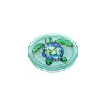 Popsockets PlantCore Grip Tortuga 806495 telefon tartó és állvány