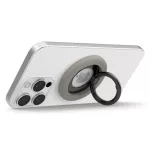 SPIGEN Nano Pop MagSafe telefon gyűrű trüffel szürke