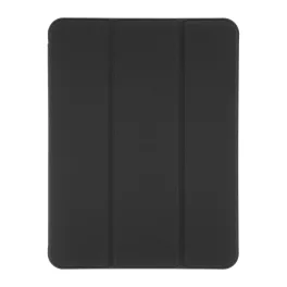   OBAL:ME MistyTab tok Samsung Galaxy Tab A11/A9 készülékhez fekete