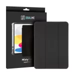 OBAL:ME MistyTab tok Samsung Galaxy Tab A11/A9 készülékhez fekete