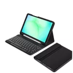 TECH-PROTECT SC PEN + KEYBOARD GALAXY TAB A9+ / A11+ PLUS 11.0 X210 / X215 / X216 / X230 / X235 / X236 készülékhez fekete