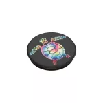 Popsockets 2 Psychedelic Turtle 805575 – Standard telefonfogó és állvány