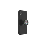 Popsockets 2 Psychedelic Turtle 805575 – Standard telefonfogó és állvány