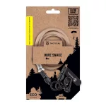 Tactical USB-C 1.2m kábel Moucha Moose