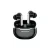 AWEI Bluetooth 5.3 T50 TWS fejhallgató + dokkoló állomás fekete