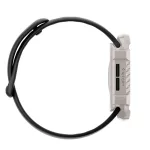 SPIGEN RUGGED ARMOR V2 Apple Watch 10/11 (42 mm) készülékhez dűne bézs