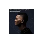 AWEI Bluetooth 5.3 T52 Pro2TWS fejhallgatók + dokkoló állomás fekete