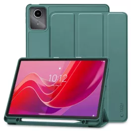   TECH-PROTECT SC PEN Lenovo Tab M11 / K11E 11.0 tok TB-330 zöld készülékhez