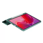 TECH-PROTECT SC PEN Lenovo Tab M11 / K11E 11.0 tok TB-330 zöld készülékhez