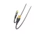 YESIDO CA104 USB/Type-C kábel 1,2M 18W 2A PVC fekete