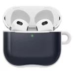 SPIGEN Classic C1 Apple AirPods 4 készülékhez tok grafit