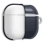 SPIGEN Classic C1 Apple AirPods 4 készülékhez tok grafit