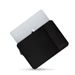 TECH-PROTECT NEOPREN laptop tok 15-16 fekete