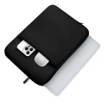 TECH-PROTECT NEOPREN laptop tok 15-16 fekete