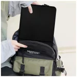 TECH-PROTECT NEOPREN laptop tok 15-16 fekete