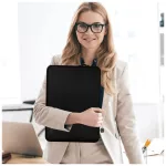 TECH-PROTECT NEOPREN laptop tok 15-16 fekete