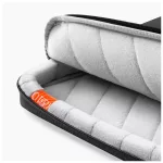 TECH-PROTECT DEFENDER BAG laptop táska 15-16 hüvelykes készülékhez fekete