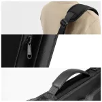 TECH-PROTECT DEFENDER BAG laptop táska 15-16 hüvelykes készülékhez fekete
