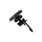 3MK Car MagCharger 15W induktív töltő tartó autó szellőzőhöz fekete