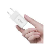 Tech-Protect NCM33W Hálózati Töltő adapter PD 33W / QC3.0 fehér