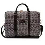 Guess laptop táska fekete 15 / 16″ GUCB15HGCFSEK
