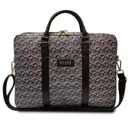 Guess laptop táska fekete 15 / 16″ GUCB15HGCFSEK