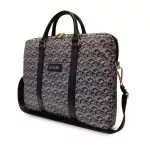 Guess laptop táska fekete 15 / 16″ GUCB15HGCFSEK