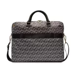 Guess laptop táska fekete 15 / 16″ GUCB15HGCFSEK