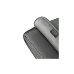 UNIQ Cyprus Laptop Tok 14" vízálló neoprén mélykék