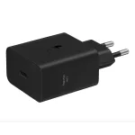 EP-T6010NBE Samsung USB-C 60W utazási töltő fekete