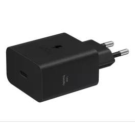 EP-T6010NBE Samsung USB-C 60W utazási töltő fekete