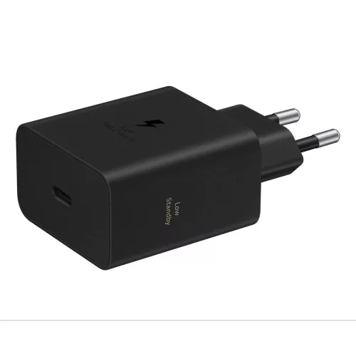 EP-T6010NBE Samsung USB-C 60W utazási töltő fekete