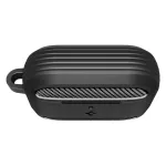 SPIGEN RUGGED ARMOR Apple AirPods Pro 3 készülékhez tok matt fekete