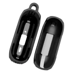 SPIGEN RUGGED ARMOR Apple AirPods Pro 3 készülékhez tok matt fekete