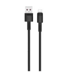 XO kábel NB-Q166 USB–USB-C 1,0 m 5A fekete