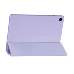 TECH-PROTECT SMARTCASE tok Galaxy Tab A9+ Plus 11.0 készülékhez X210 / X215 / X216 lila