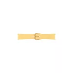 ET-SFR94LOE Samsung Galaxy Watch 6/6 Classic M/L készülékhez sportos óraszíj barack