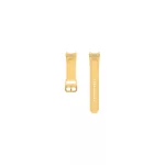 ET-SFR94LOE Samsung Galaxy Watch 6/6 Classic M/L készülékhez sportos óraszíj barack
