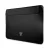Guess laptop táska fekete 14″ GUCS14PSATLK