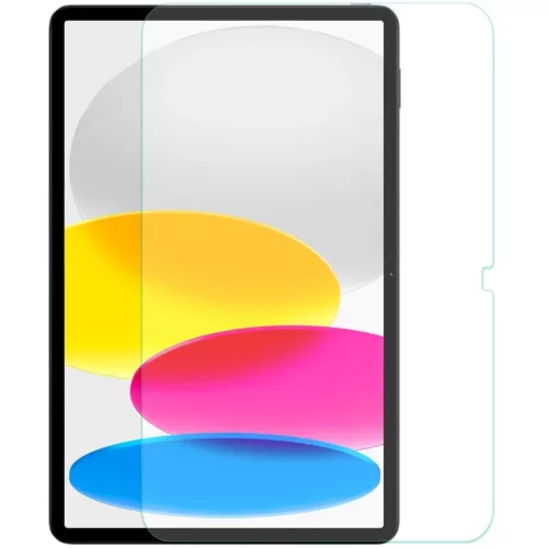 Nillkin edzett üveg kijelzővédő 0.3mm H+ iPad 10.9 készülékhez 2022/11 2025