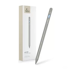 TECH-PROTECT aktív stylus toll TITANIUM