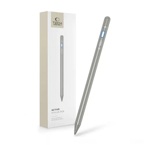 TECH-PROTECT aktív stylus toll TITANIUM