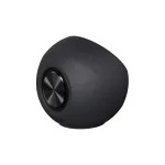 Creative Pebble 2.0 V3 számítógépes hangszórók Bluetooth 5.0 USB-C fekete