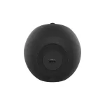 Creative Pebble 2.0 V3 számítógépes hangszórók Bluetooth 5.0 USB-C fekete