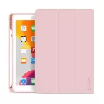 TECH-PROTECT SC PEN iPad 10.2” 7/8/9 (2019‑2021) készülékhez tok rózsaszín
