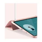 TECH-PROTECT SC PEN iPad 10.2” 7/8/9 (2019‑2021) készülékhez tok rózsaszín