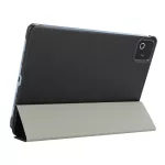 Tactical háromhajtású könyvtok Xiaomi Pad 8 Pro készülékhez fekete