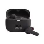 JBL T230NC TWS vezeték nélküli fülhallgató fekete