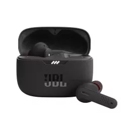 JBL T230NC TWS vezeték nélküli fülhallgató fekete